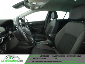 Opel Astra Sports tourer 1.2 Turbo 145 ch BVM  occasion � Beaupuy - photo n�7