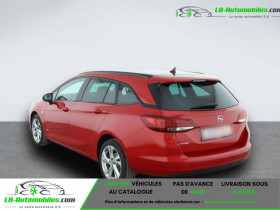 Opel Astra Sports tourer 1.2 Turbo 145 ch BVM  occasion � Beaupuy - photo n�2