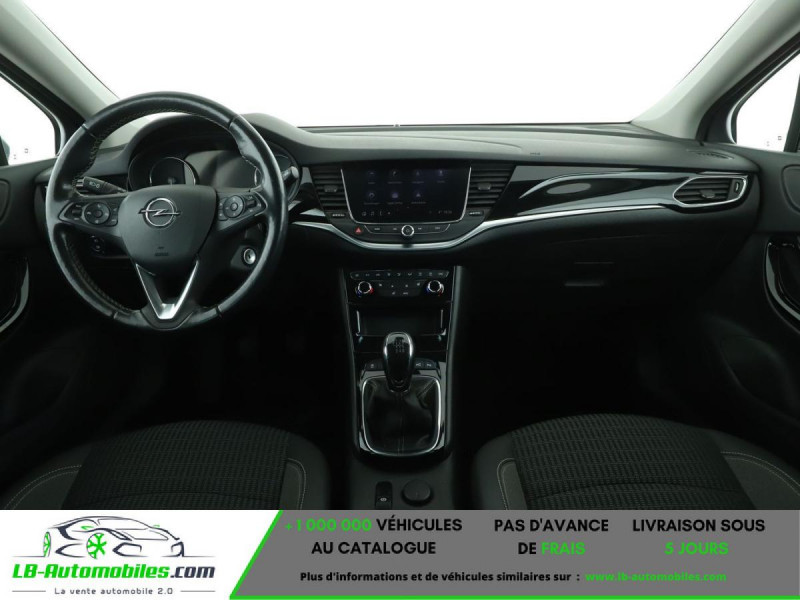 Opel Astra Sports tourer 1.2 Turbo 145 ch BVM  occasion � Beaupuy - photo n�3