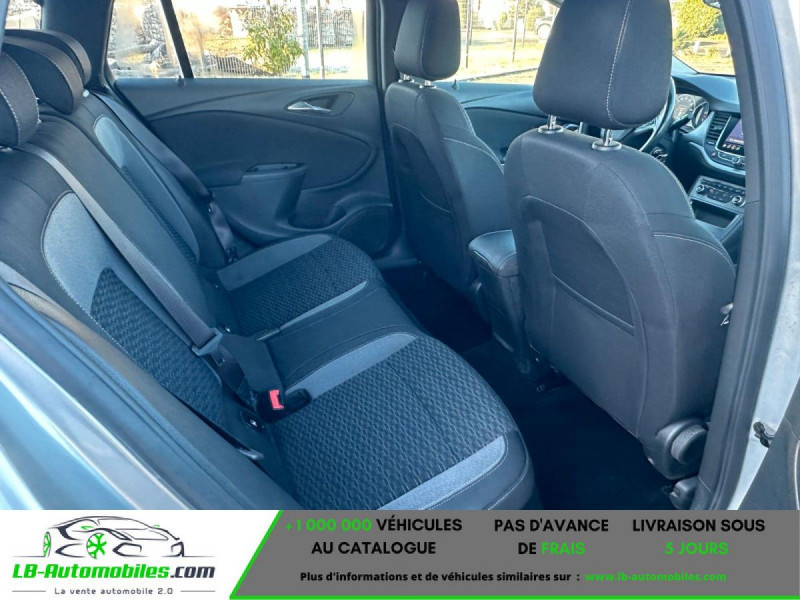 Opel Astra Sports tourer 1.2 Turbo 145 ch BVM  occasion � Beaupuy - photo n�7