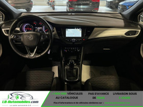 Opel Astra Sports tourer 1.2 Turbo 145 ch BVM  occasion � Beaupuy - photo n�3