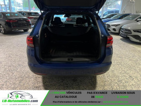 Opel Astra Sports tourer 1.2 Turbo 145 ch BVM  occasion � Beaupuy - photo n�9