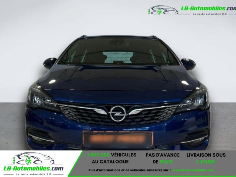 Opel Astra Sports tourer 1.2 Turbo 145 ch BVM  occasion � Beaupuy - photo n�5