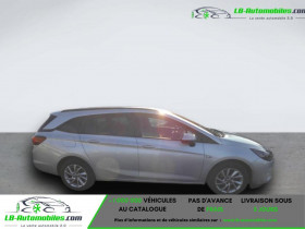 Opel Astra Sports tourer 1.2 Turbo 145 ch BVM  occasion � Beaupuy - photo n�5