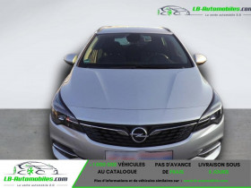 Opel Astra Sports tourer 1.2 Turbo 145 ch BVM  occasion � Beaupuy - photo n�4