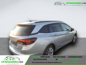 Opel Astra Sports tourer 1.2 Turbo 145 ch BVM  occasion � Beaupuy - photo n�3