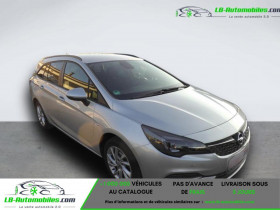 Opel Astra Sports tourer 1.2 Turbo 145 ch BVM  occasion � Beaupuy - photo n�2