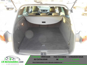 Opel Astra Sports tourer 1.2 Turbo 145 ch BVM  occasion � Beaupuy - photo n�8