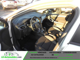 Opel Astra Sports tourer 1.2 Turbo 145 ch BVM  occasion � Beaupuy - photo n�7