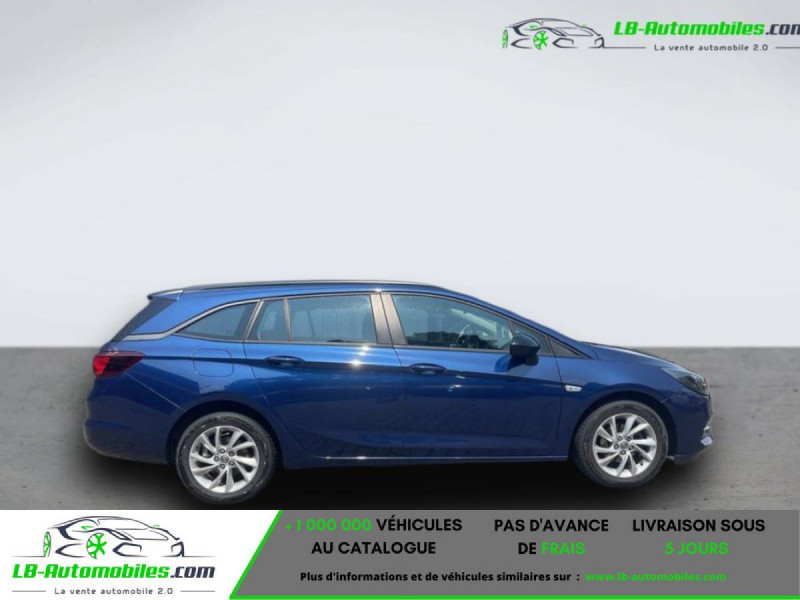 Opel Astra Sports tourer 1.2 Turbo 145 ch BVM  occasion � Beaupuy - photo n�3