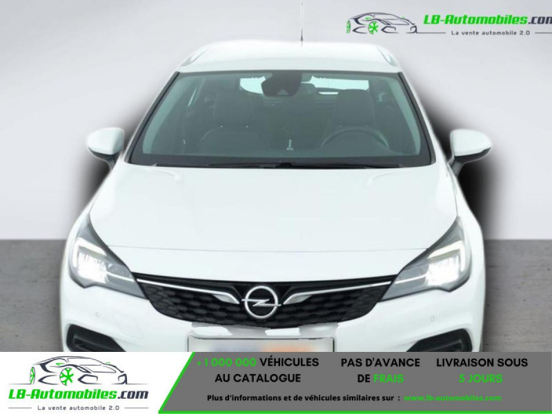 Opel Astra Sports tourer 1.2 Turbo 145 ch BVM  occasion � Beaupuy - photo n�5