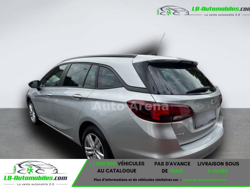 Opel Astra Sports tourer 1.2 Turbo 145 ch BVM  occasion � Beaupuy - photo n�3