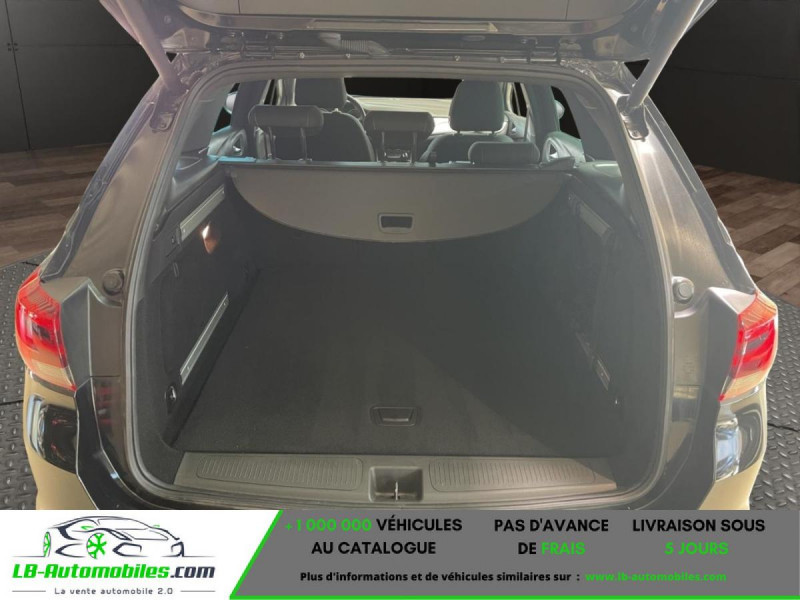 Opel Astra Sports tourer 1.2 Turbo 145 ch BVM  occasion � Beaupuy - photo n�10