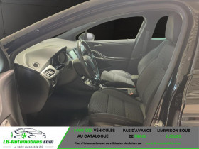 Opel Astra Sports tourer 1.2 Turbo 145 ch BVM  occasion � Beaupuy - photo n�7