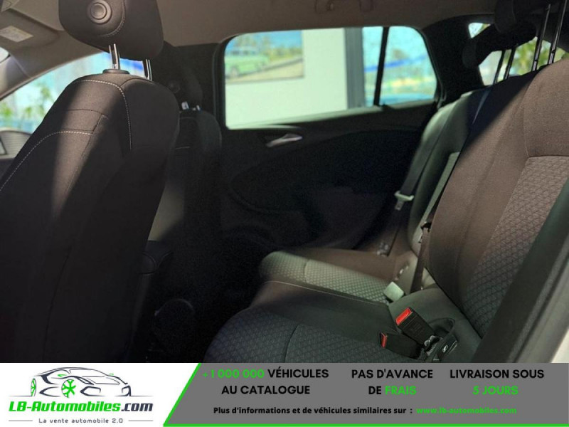 Opel Astra Sports tourer 1.2 Turbo 145 ch BVM  occasion � Beaupuy - photo n�9