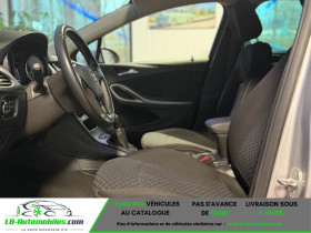 Opel Astra Sports tourer 1.2 Turbo 145 ch BVM  occasion � Beaupuy - photo n�8