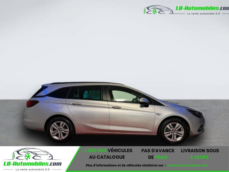 Opel Astra Sports tourer 1.2 Turbo 145 ch BVM  occasion � Beaupuy - photo n�6