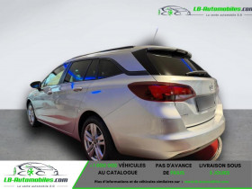 Opel Astra Sports tourer 1.2 Turbo 145 ch BVM  occasion � Beaupuy - photo n�4