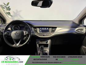 Opel Astra Sports tourer 1.2 Turbo 145 ch BVM  occasion � Beaupuy - photo n�3