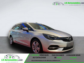 Opel Astra Sports tourer 1.2 Turbo 145 ch BVM  occasion � Beaupuy - photo n�2