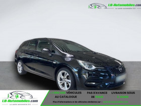 Opel Astra Sports tourer 1.2 Turbo 145 ch BVM  occasion � Beaupuy - photo n�2