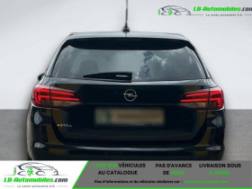 Opel Astra Sports tourer 1.2 Turbo 145 ch BVM  occasion � Beaupuy - photo n�6