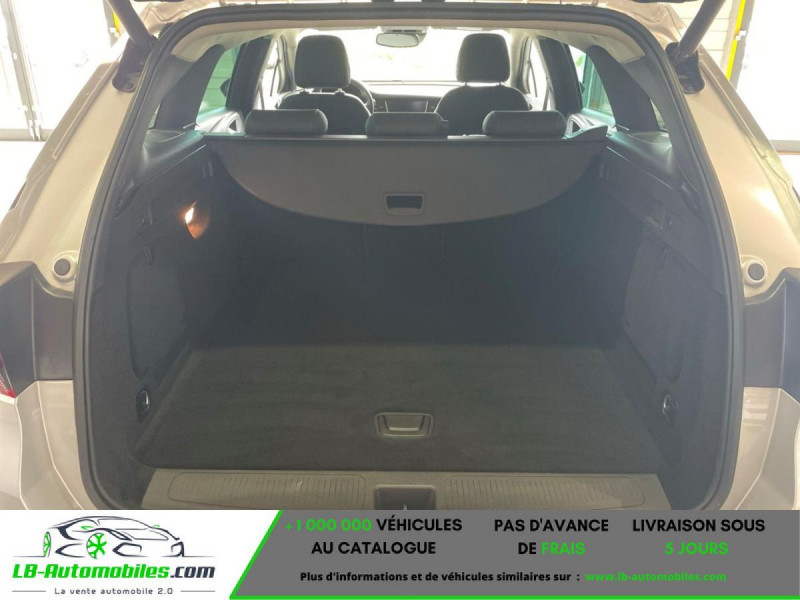 Opel Astra Sports tourer 1.2 Turbo 145 ch BVM  occasion � Beaupuy - photo n�6