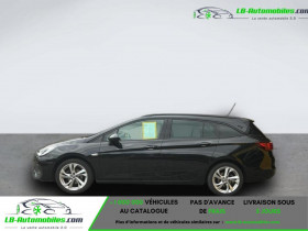 Opel Astra Sports tourer 1.2 Turbo 145 ch BVM  occasion � Beaupuy - photo n�5