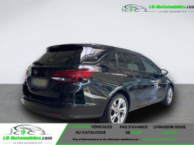 Opel Astra Sports tourer 1.2 Turbo 145 ch BVM  occasion � Beaupuy - photo n�4