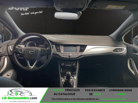 Opel Astra Sports tourer 1.2 Turbo 145 ch BVM  occasion � Beaupuy - photo n�3