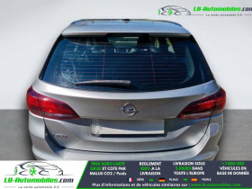Opel Astra Sports tourer 1.2 Turbo 145 ch BVM  occasion � Beaupuy - photo n�5