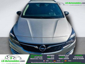 Opel Astra Sports tourer 1.2 Turbo 145 ch BVM  occasion � Beaupuy - photo n�4