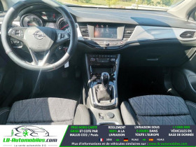 Opel Astra Sports tourer 1.2 Turbo 145 ch BVM  occasion � Beaupuy - photo n�2