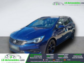 Annonce Opel Astra Sports tourer occasion Essence 1.2 Turbo 145 ch BVM � Beaupuy
