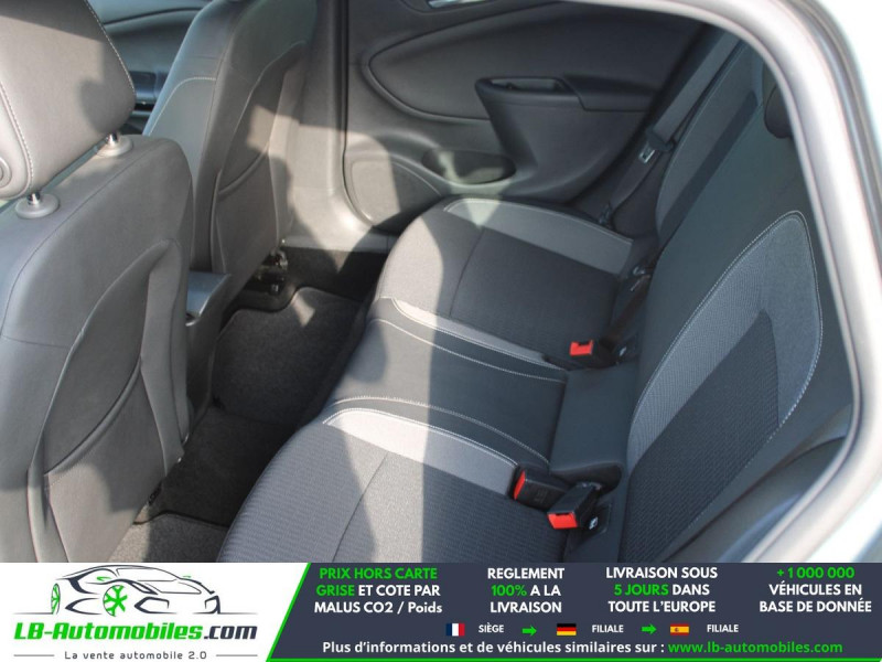 Opel Astra Sports tourer 1.2 Turbo 145 ch BVM  occasion � Beaupuy - photo n�5