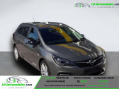 Opel Astra Sports tourer occasion  année 2021 boite Manuelle Annonce Opel Astra Sports tourer occasion Essence 1.2 Turbo 145 ch BVM à Beaupuy