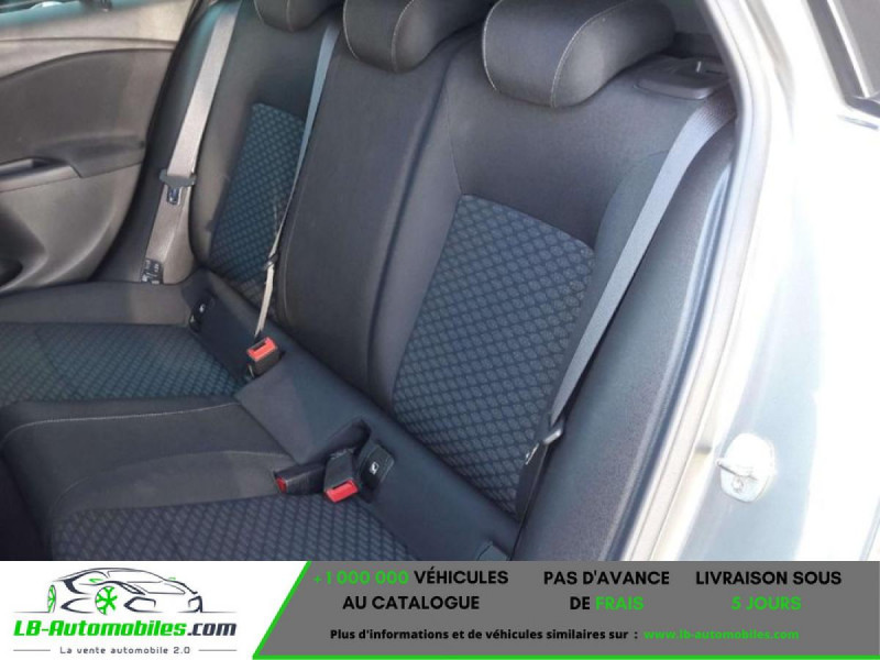 Opel Astra Sports tourer 1.2 Turbo 145 ch BVM  occasion  Beaupuy - photo n8