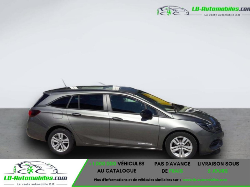 Opel Astra Sports tourer 1.2 Turbo 145 ch BVM  occasion  Beaupuy - photo n6