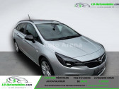 Annonce Opel Astra Sports tourer occasion Essence 1.2 Turbo 145 ch BVM  Beaupuy