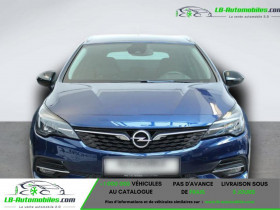 Opel Astra Sports tourer 1.2 Turbo 145 ch BVM  occasion � Beaupuy - photo n�5