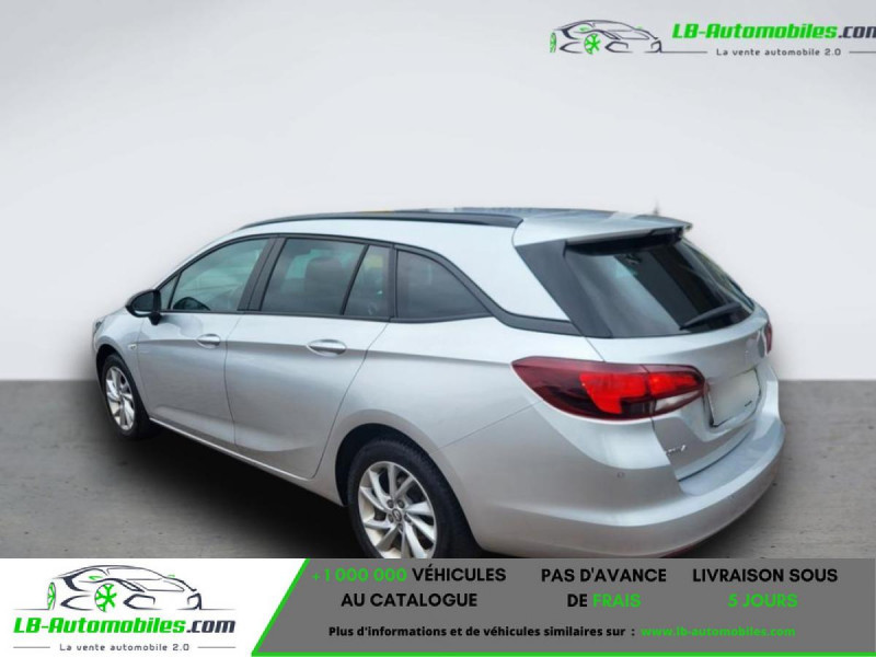 Opel Astra Sports tourer 1.2 Turbo 145 ch BVM  occasion  Beaupuy - photo n3