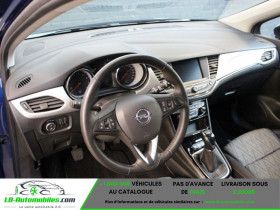 Opel Astra Sports tourer 1.2 Turbo 145 ch BVM  occasion � Beaupuy - photo n�3