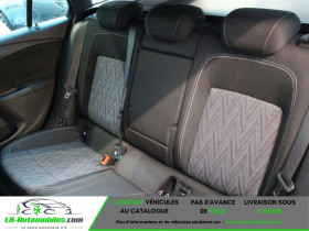 Opel Astra Sports tourer 1.2 Turbo 145 ch BVM  occasion � Beaupuy - photo n�8