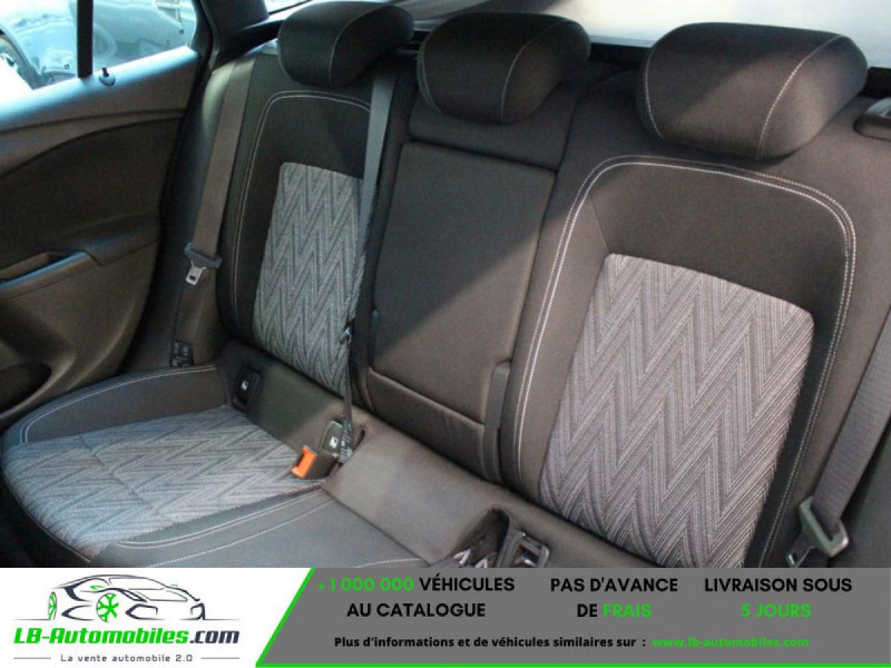 Opel Astra Sports tourer 1.2 Turbo 145 ch BVM  occasion  Beaupuy - photo n8