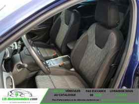 Opel Astra Sports tourer 1.2 Turbo 145 ch BVM  occasion � Beaupuy - photo n�7