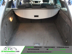 Opel Astra Sports tourer 1.2 Turbo 145 ch BVM  occasion � Beaupuy - photo n�11