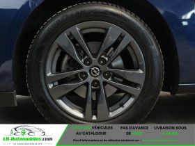 Opel Astra Sports tourer 1.2 Turbo 145 ch BVM  occasion � Beaupuy - photo n�10