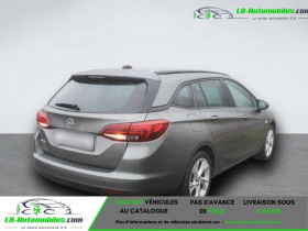 Opel Astra Sports tourer 1.2 Turbo 145 ch BVM  occasion  Beaupuy - photo n2