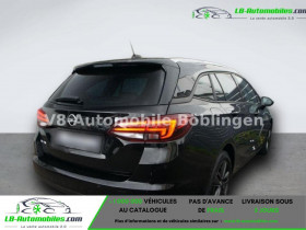 Opel Astra Sports tourer 1.2 Turbo 145 ch BVM  occasion  Beaupuy - photo n4