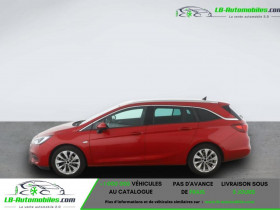 Opel Astra Sports tourer 1.2 Turbo 145 ch BVM  occasion  Beaupuy - photo n5